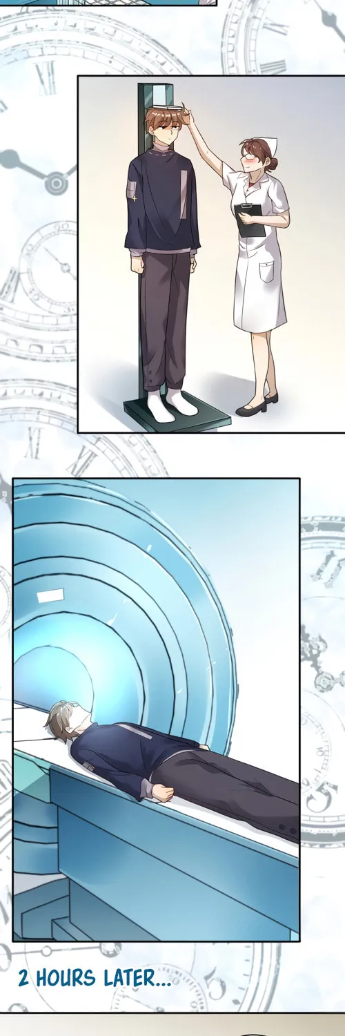 Read Burn my Calories chapter 6 image 7 on Lezhin