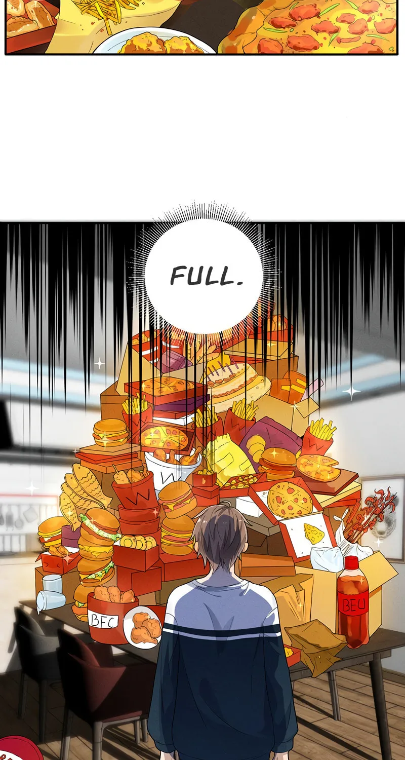 Read Burn my Calories chapter 7 image 12 on Lezhin