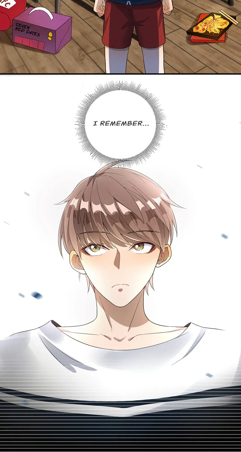 Read Burn my Calories chapter 7 image 13 on Lezhin