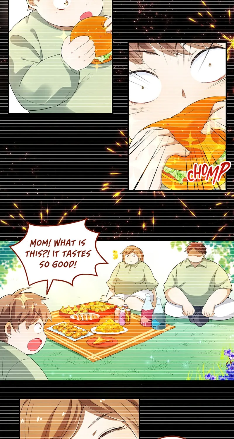 Read Burn my Calories chapter 7 image 15 on Lezhin