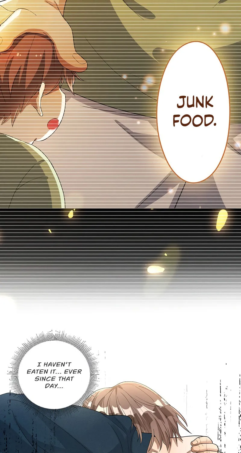 Read Burn my Calories chapter 7 image 18 on Lezhin