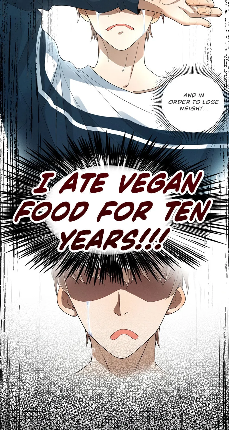 Read Burn my Calories chapter 7 image 19 on Lezhin