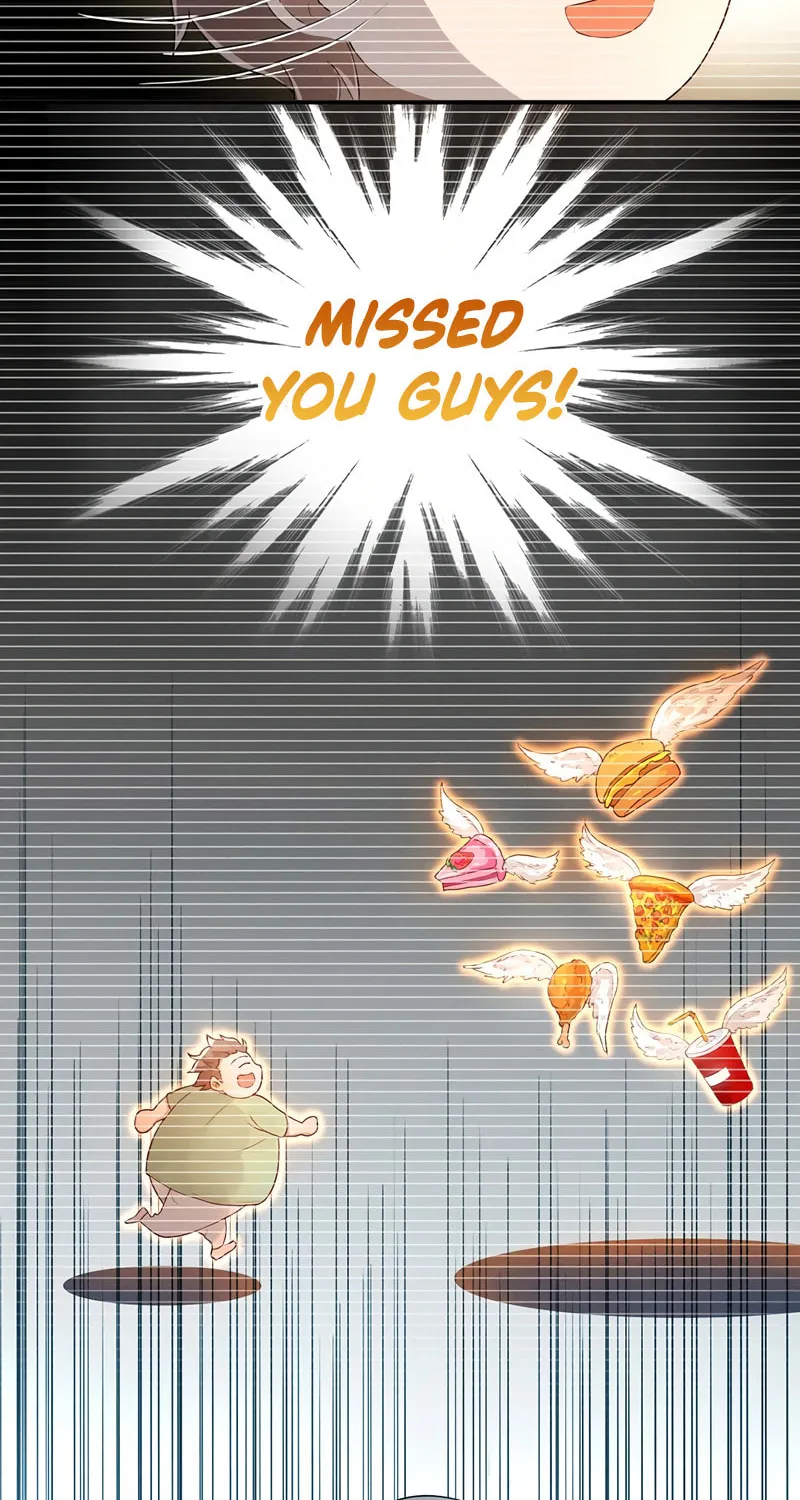 Read Burn my Calories chapter 7 image 21 on Lezhin