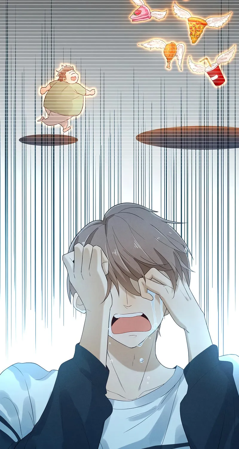 Read Burn my Calories chapter 7 image 23 on Lezhin