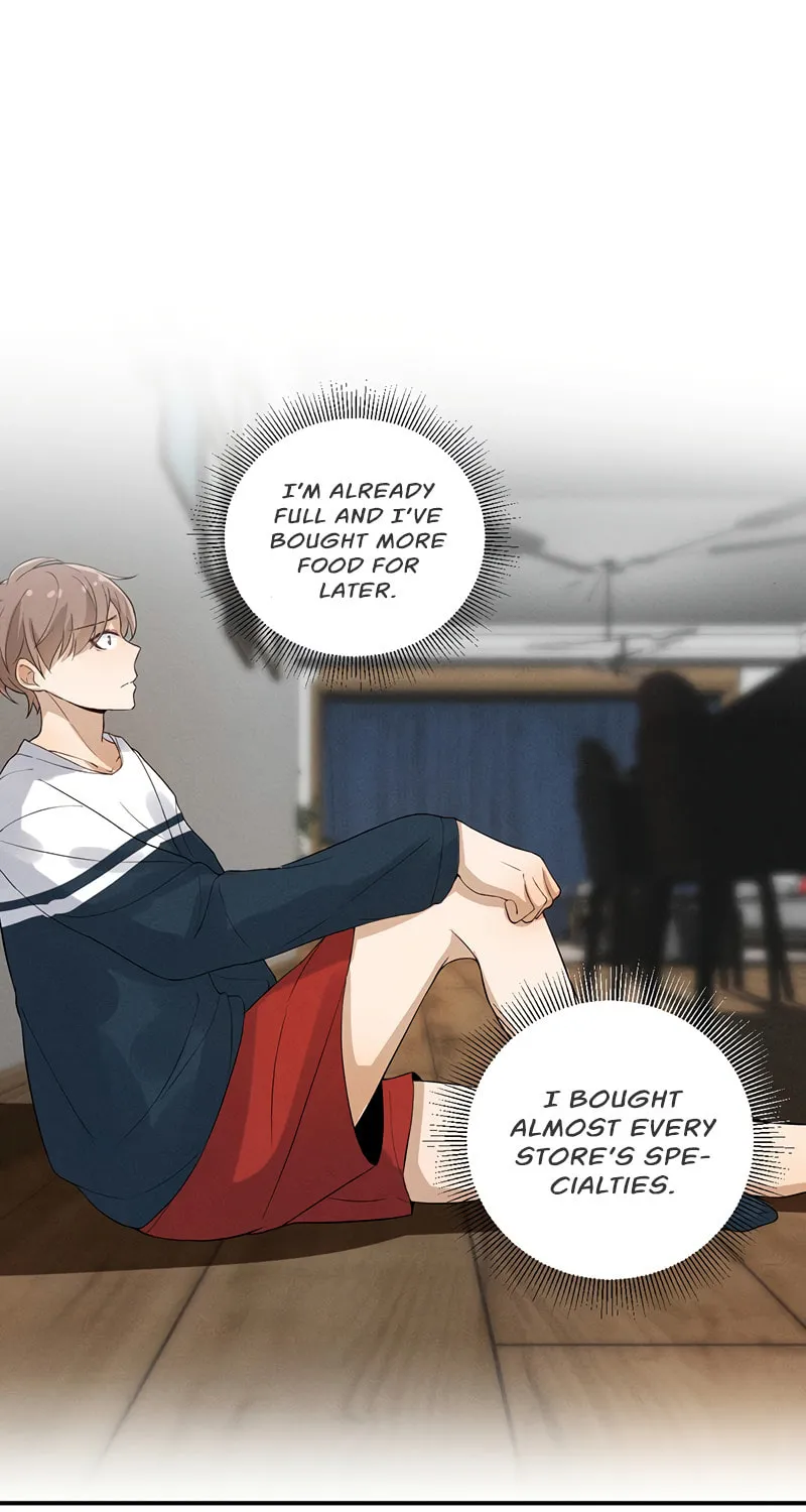 Read Burn my Calories chapter 7 image 25 on Lezhin