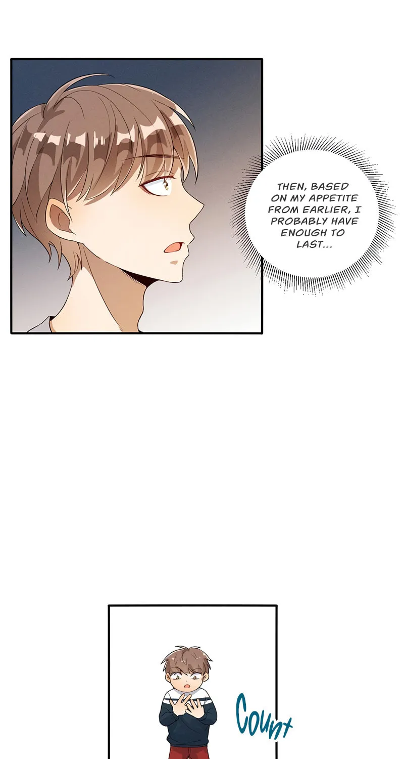 Read Burn my Calories chapter 7 image 26 on Lezhin