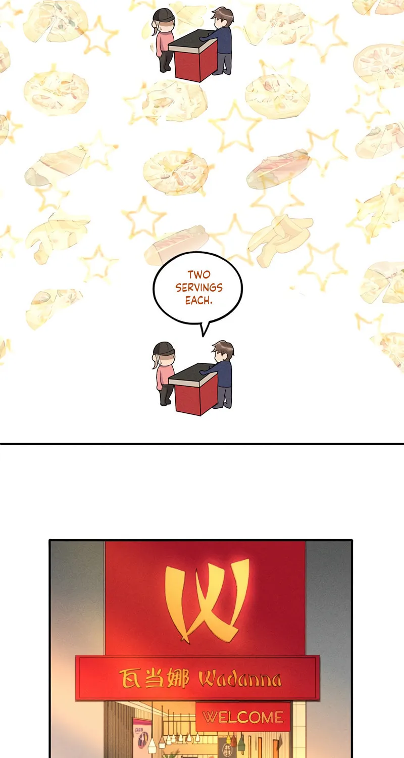 Read Burn my Calories chapter 7 image 3 on Lezhin