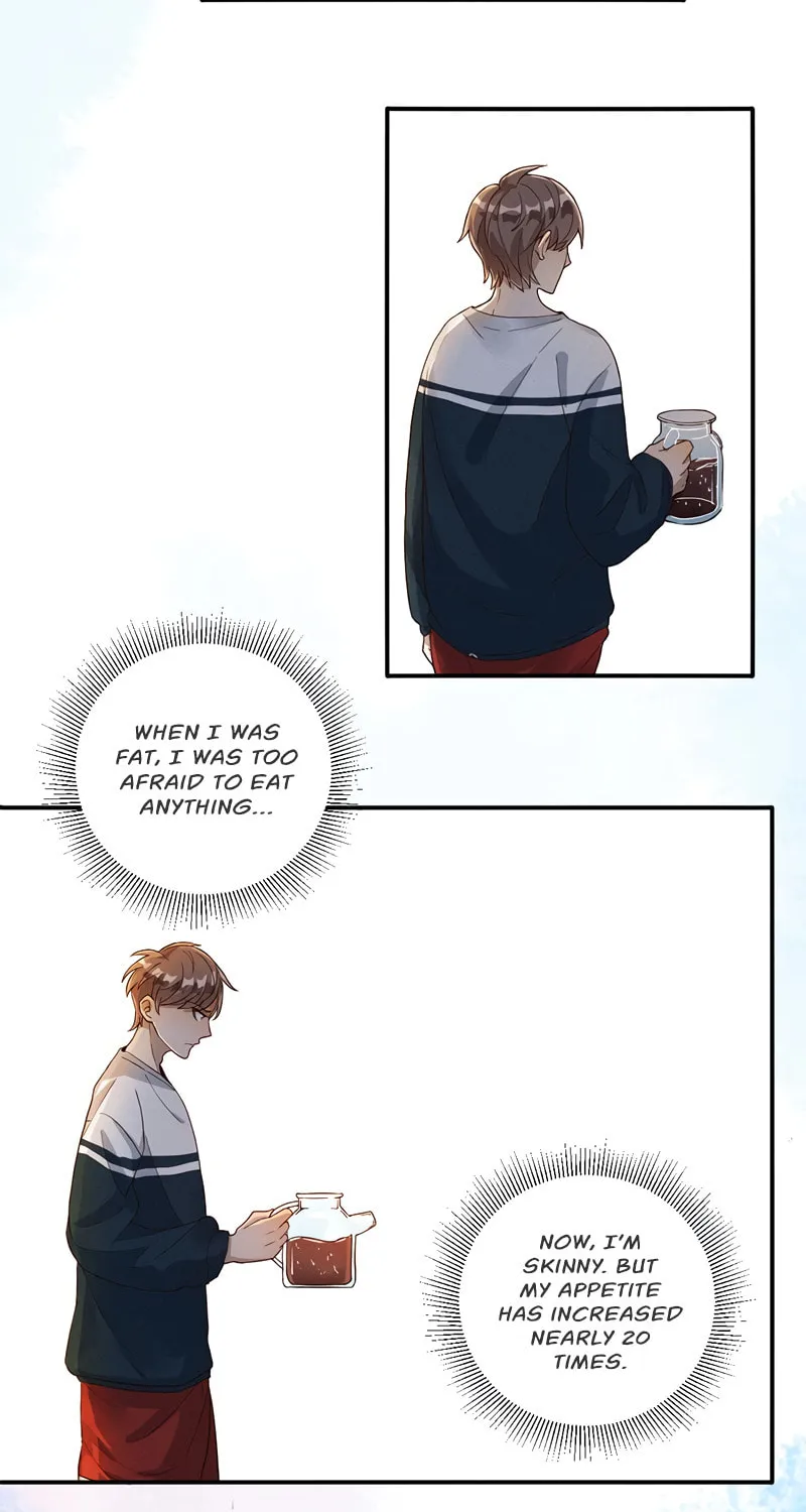 Read Burn my Calories chapter 7 image 31 on Lezhin