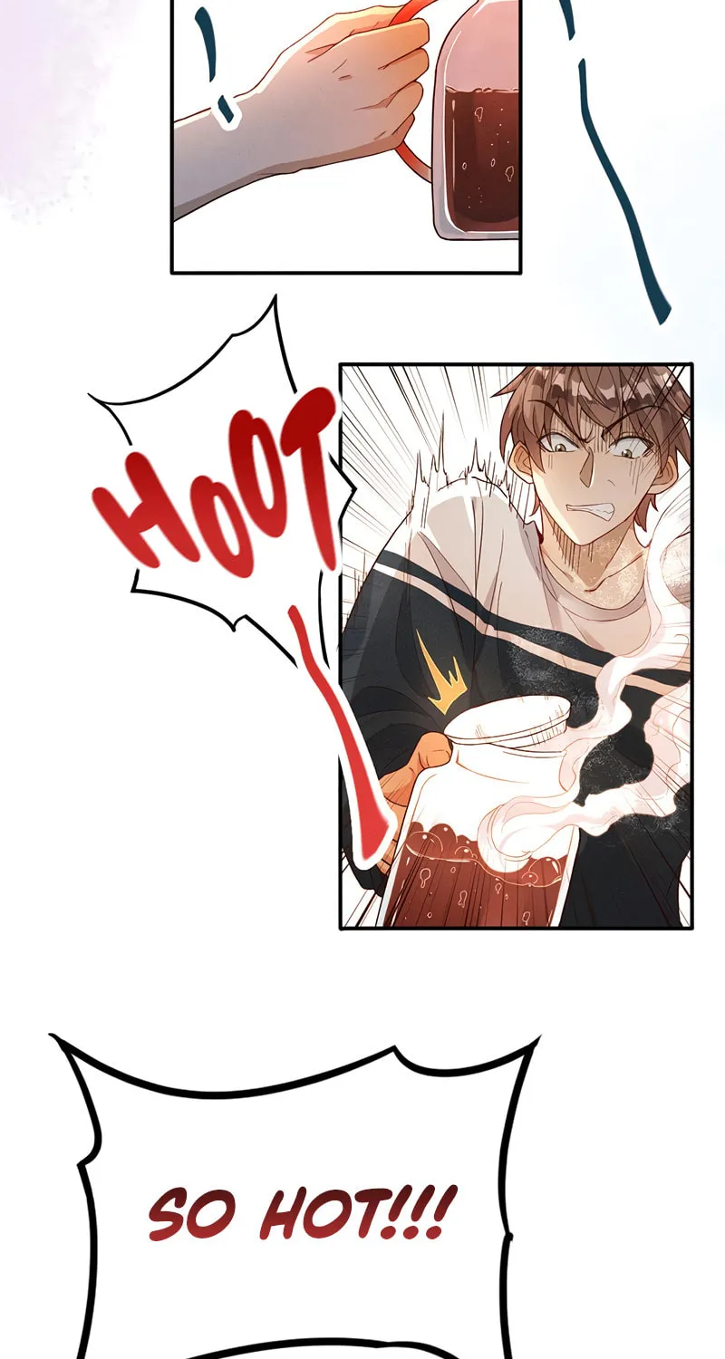 Read Burn my Calories chapter 7 image 34 on Lezhin