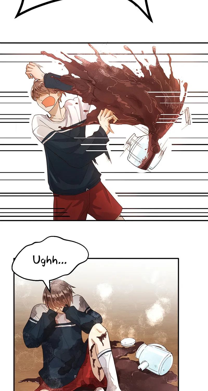 Read Burn my Calories chapter 7 image 35 on Lezhin