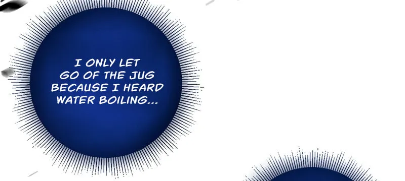 Read Burn my Calories chapter 7 image 37 on Lezhin
