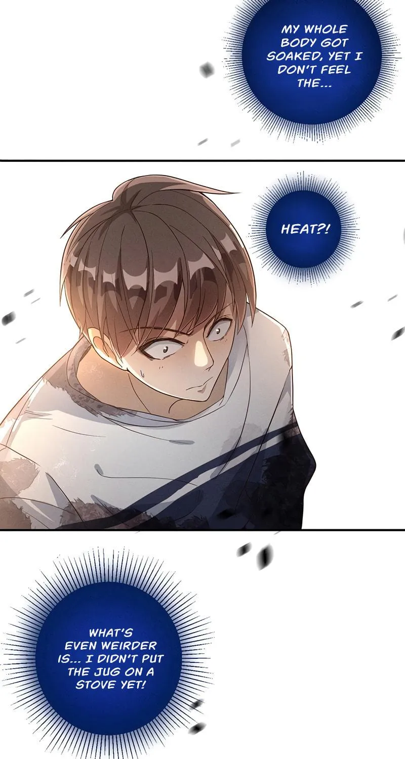 Read Burn my Calories chapter 7 image 38 on Lezhin