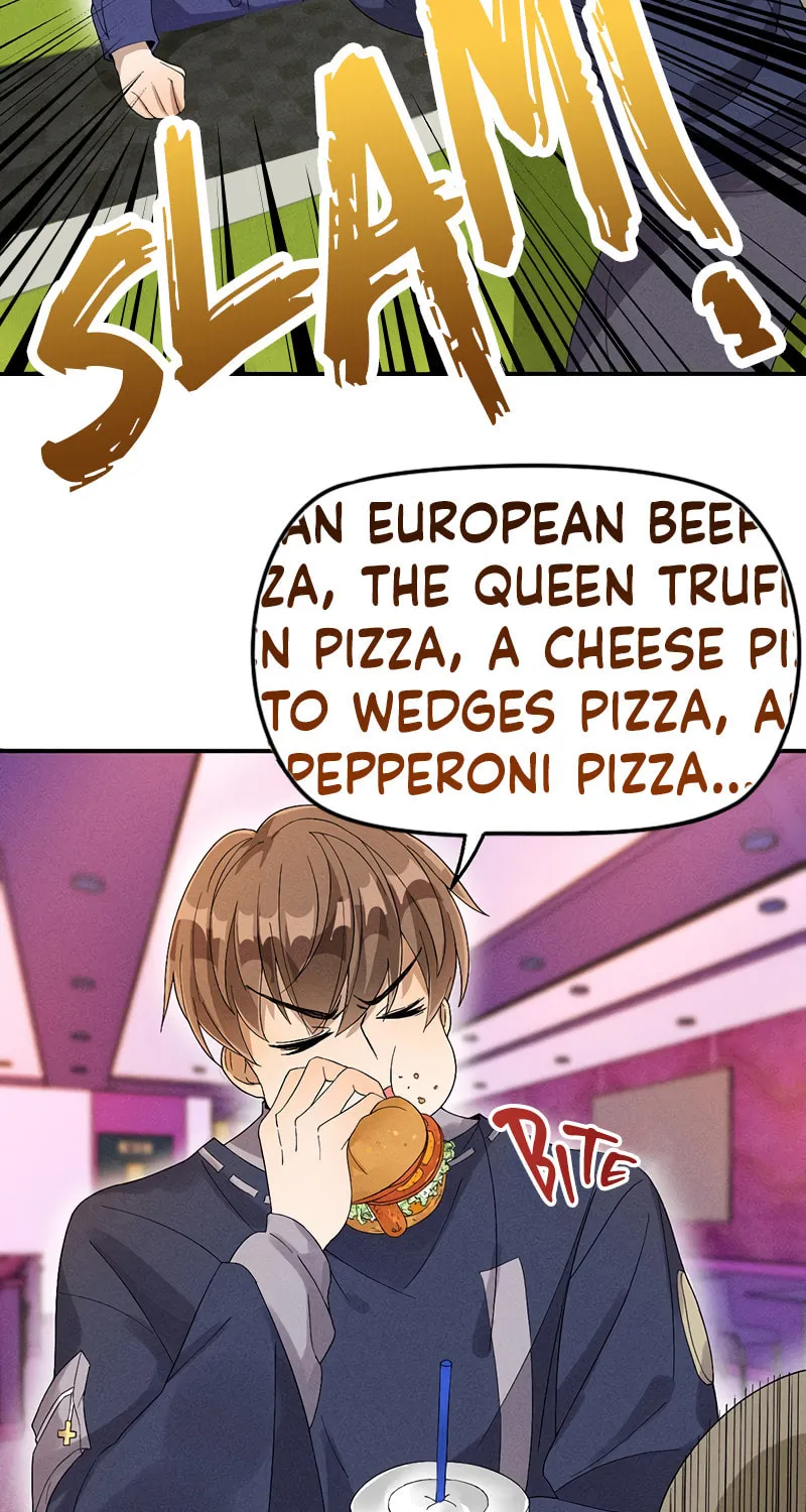 Read Burn my Calories chapter 7 image 6 on Lezhin