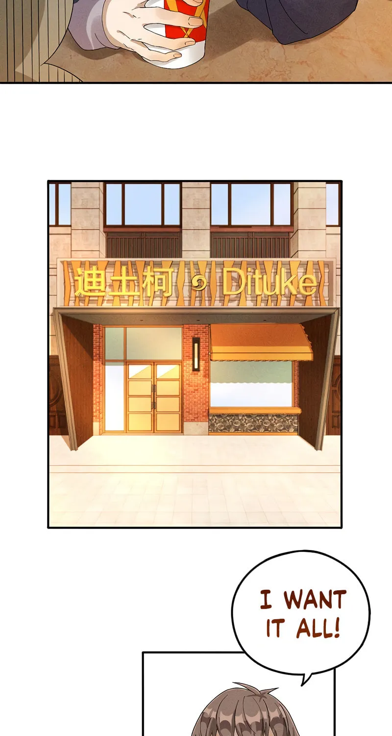 Read Burn my Calories chapter 7 image 8 on Lezhin