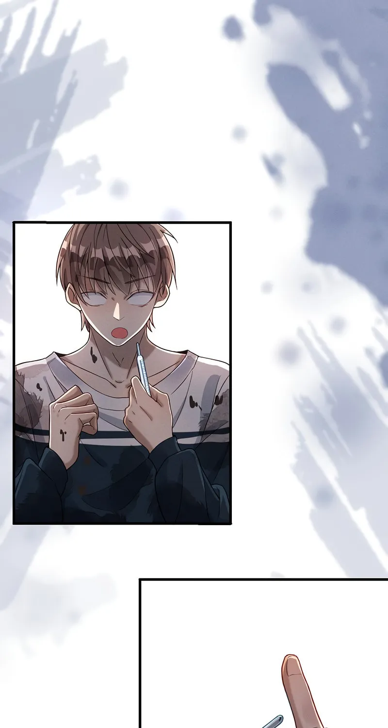 Read Burn my Calories chapter 8 image 1 on Lezhin