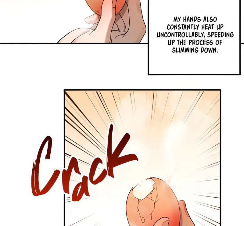 Read Burn my Calories chapter 8 image 11 on Lezhin