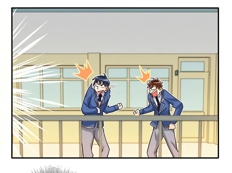 Read Burn my Calories chapter 8 image 21 on Lezhin