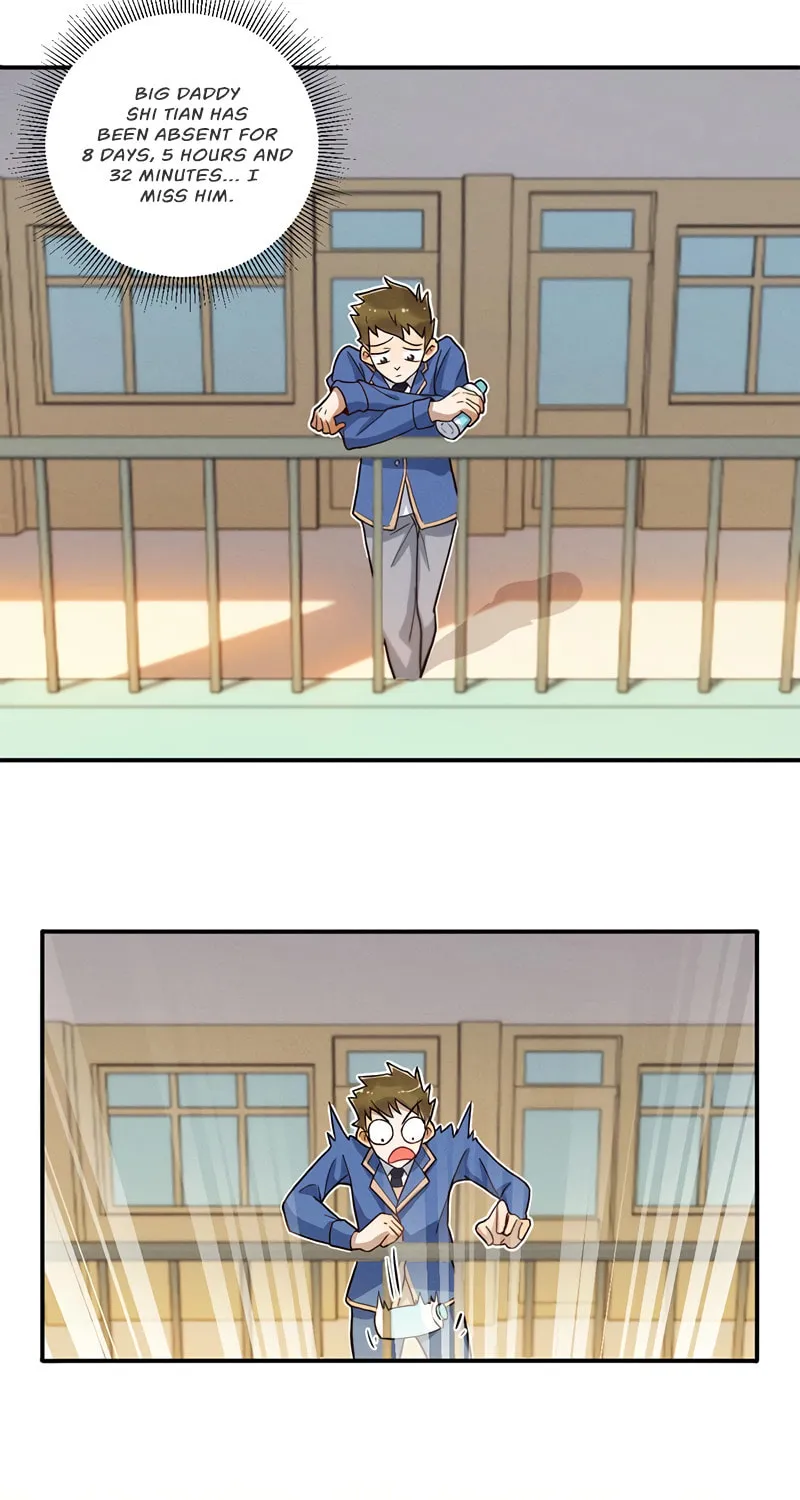 Read Burn my Calories chapter 8 image 22 on Lezhin