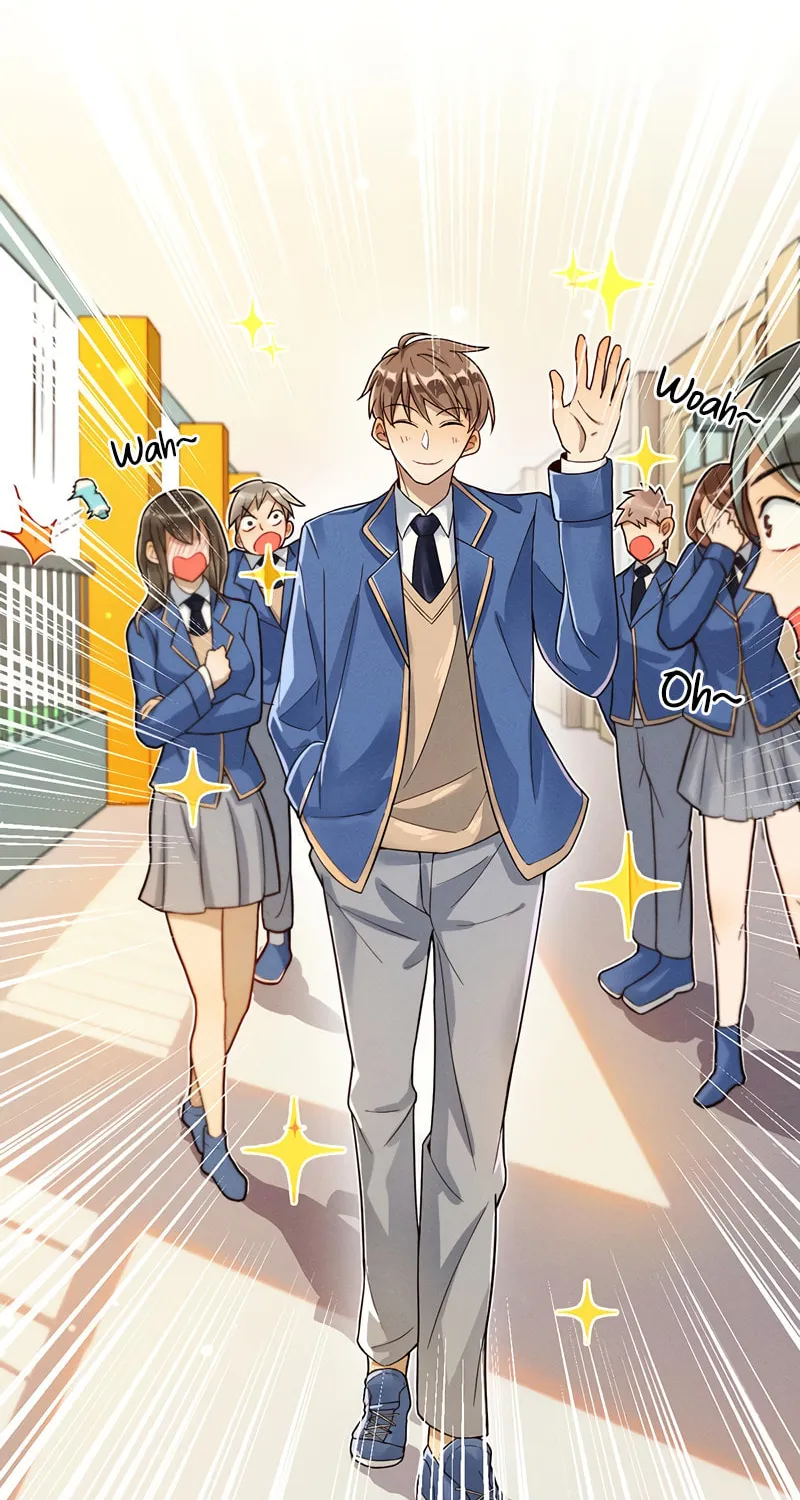 Read Burn my Calories chapter 8 image 23 on Lezhin