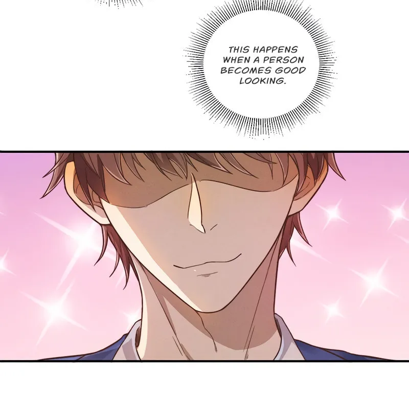 Read Burn my Calories chapter 8 image 25 on Lezhin