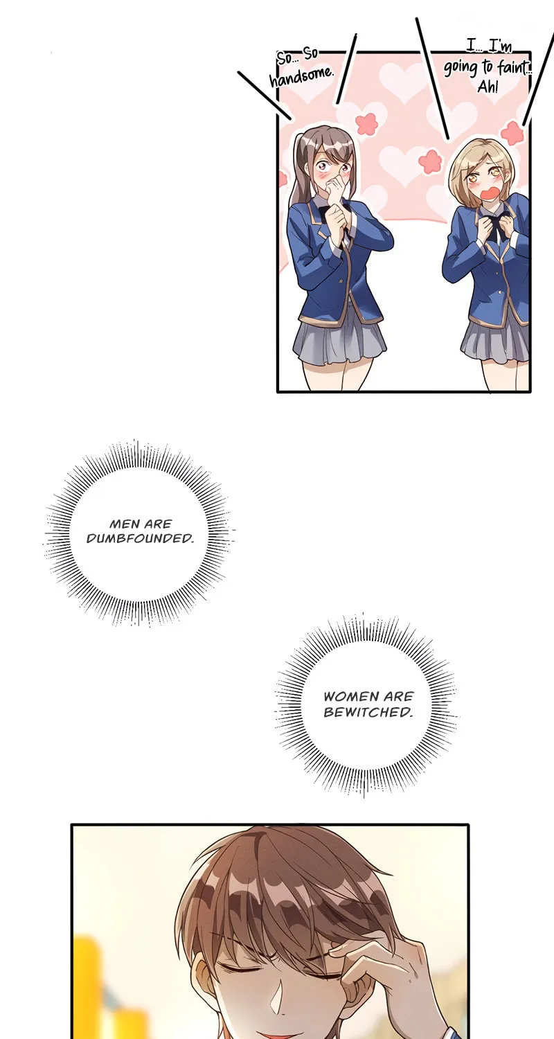 Read Burn my Calories chapter 8 image 26 on Lezhin