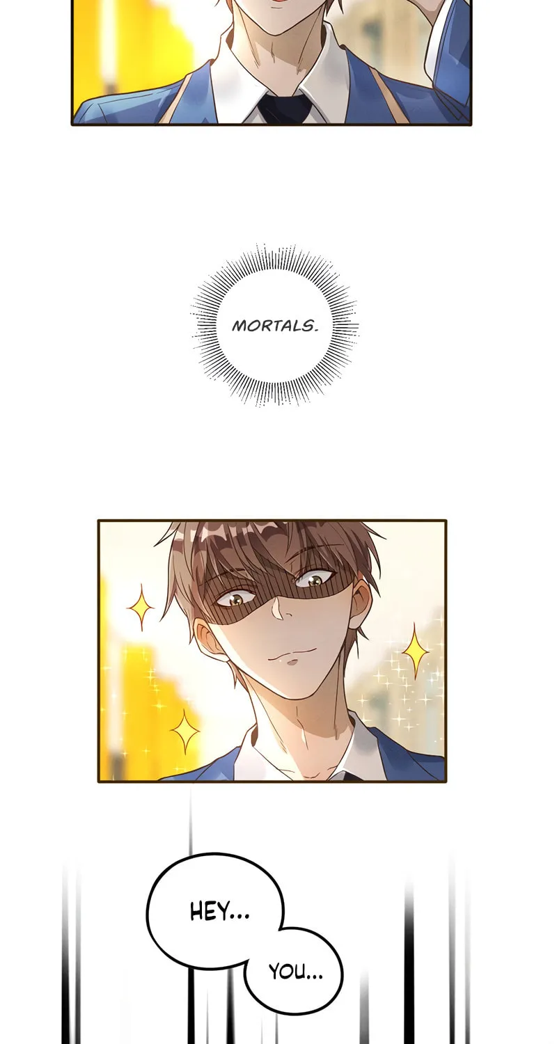 Read Burn my Calories chapter 8 image 27 on Lezhin