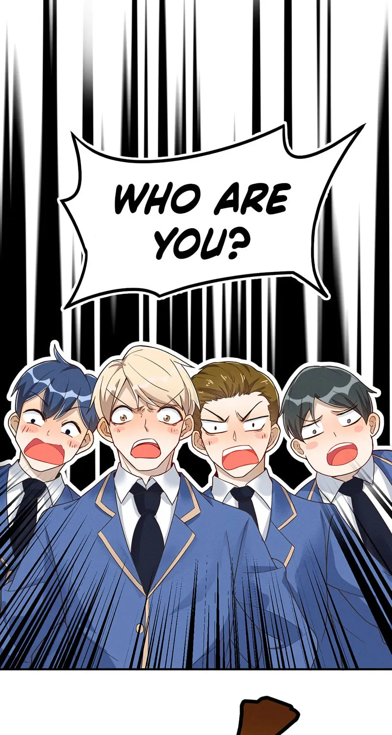 Read Burn my Calories chapter 8 image 28 on Lezhin