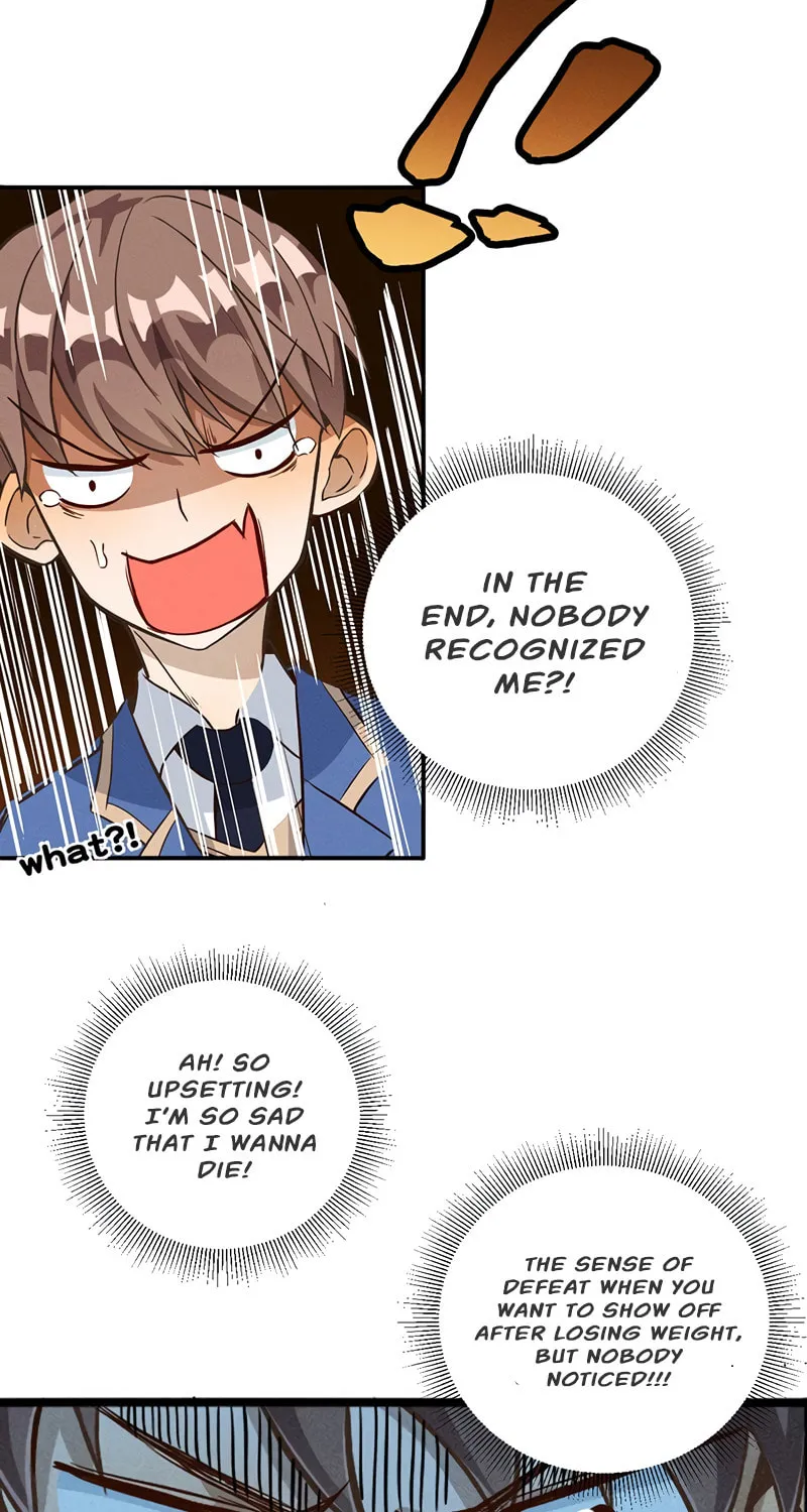 Read Burn my Calories chapter 8 image 29 on Lezhin