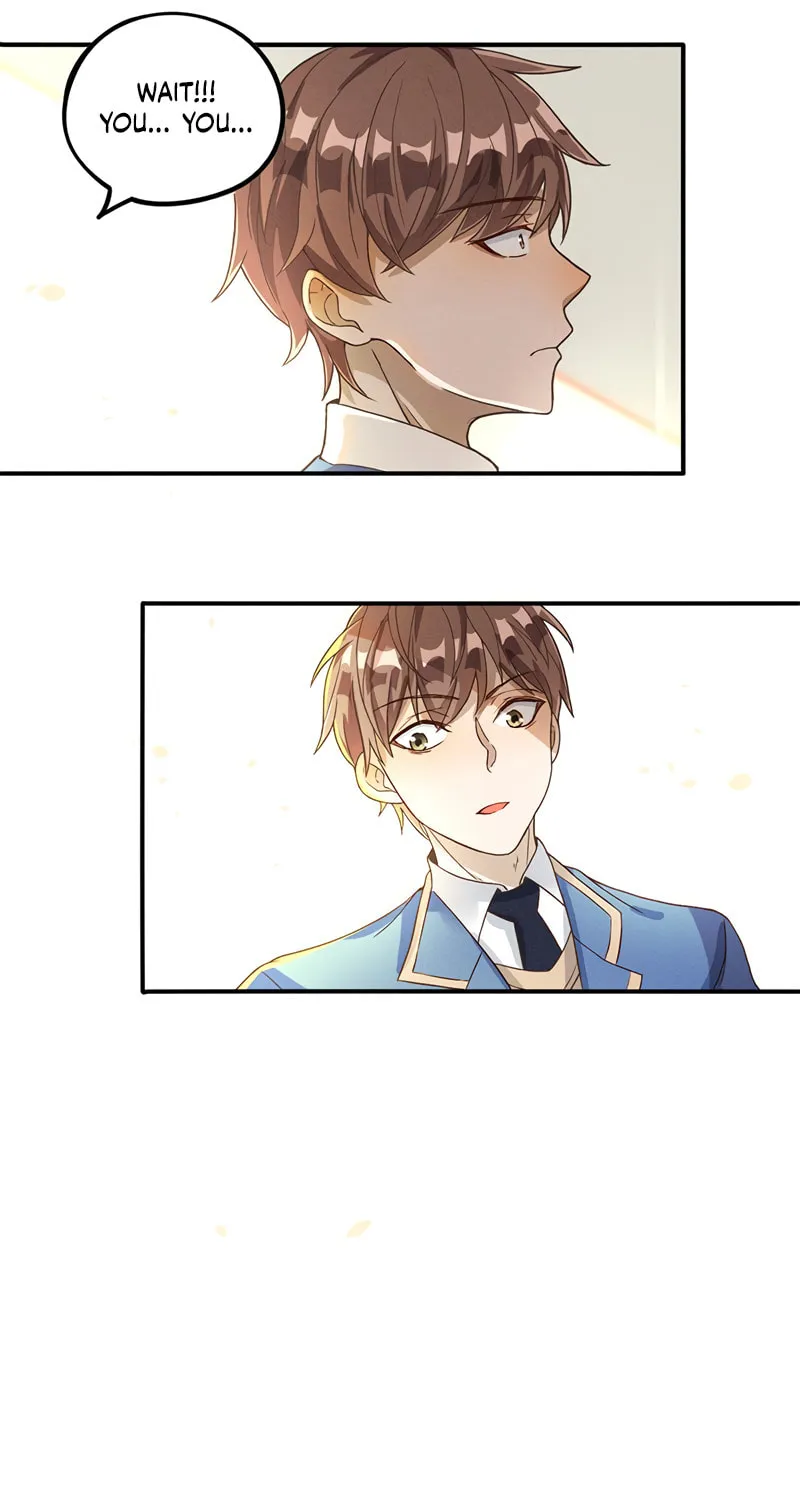 Read Burn my Calories chapter 8 image 31 on Lezhin