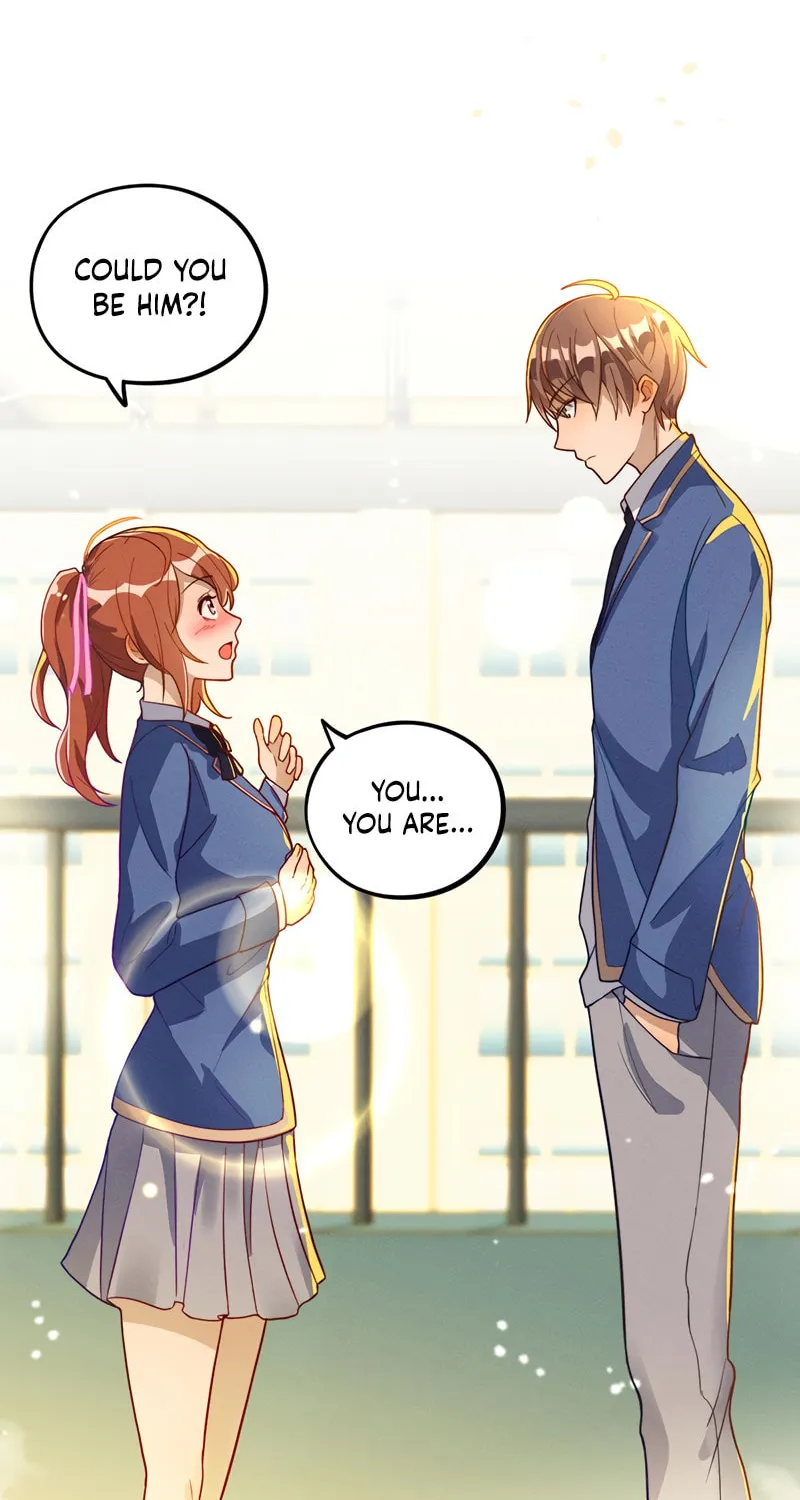Read Burn my Calories chapter 8 image 32 on Lezhin