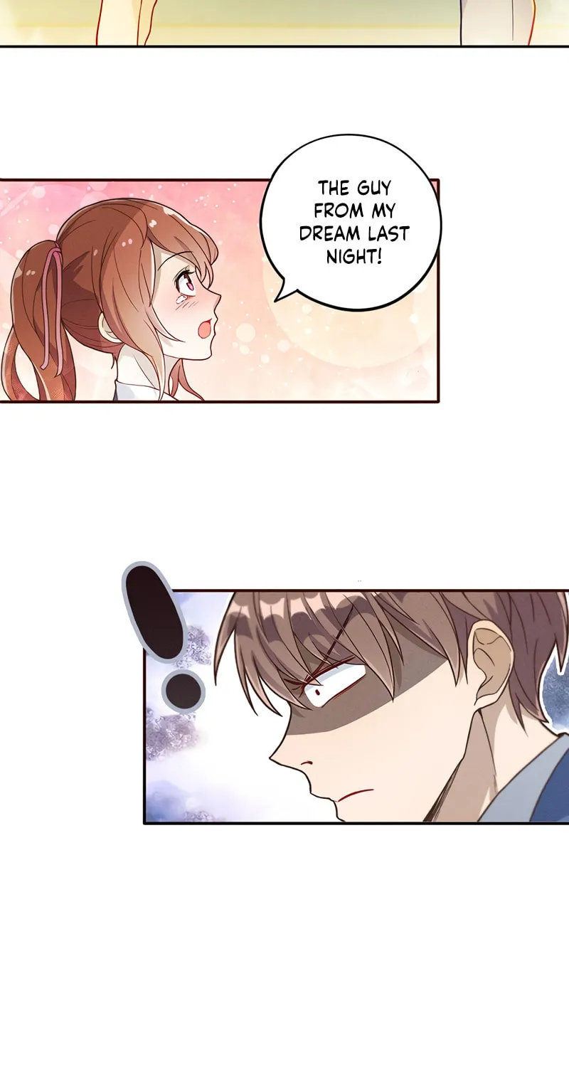 Read Burn my Calories chapter 8 image 33 on Lezhin