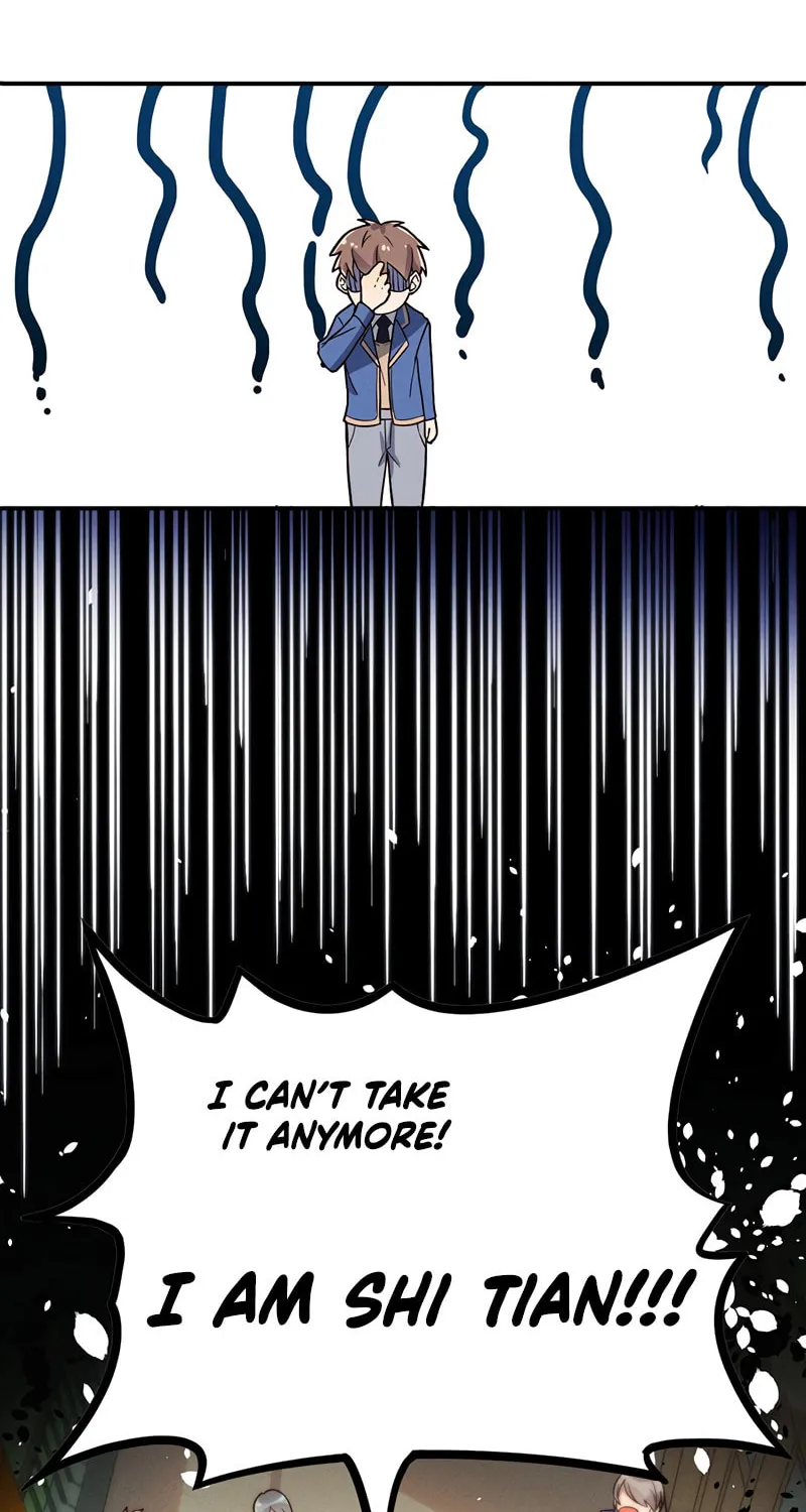 Read Burn my Calories chapter 8 image 34 on Lezhin