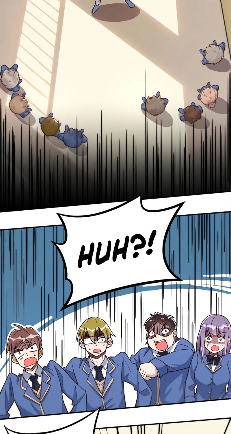 Read Burn my Calories chapter 8 image 36 on Lezhin