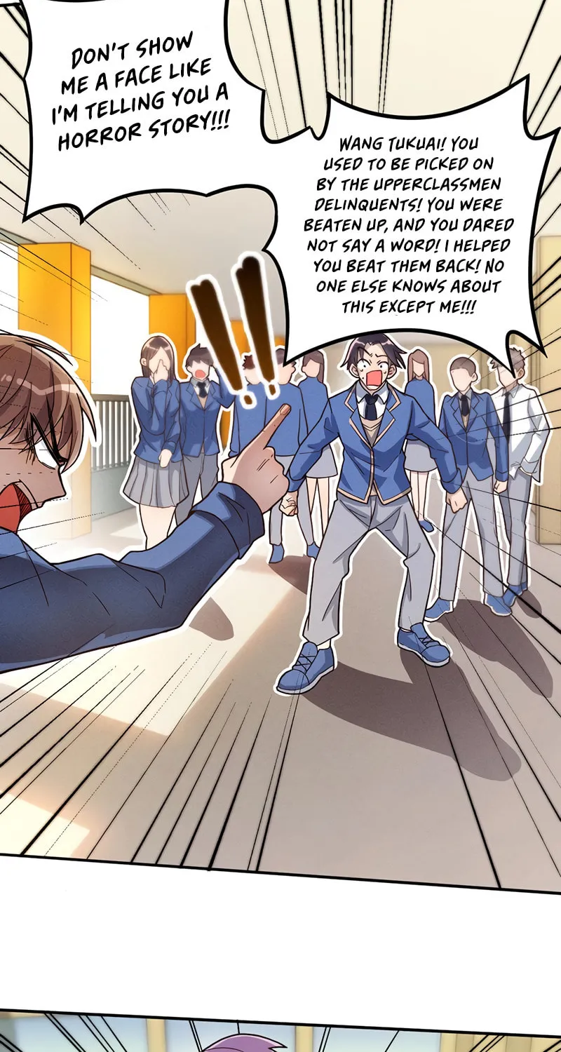 Read Burn my Calories chapter 8 image 37 on Lezhin