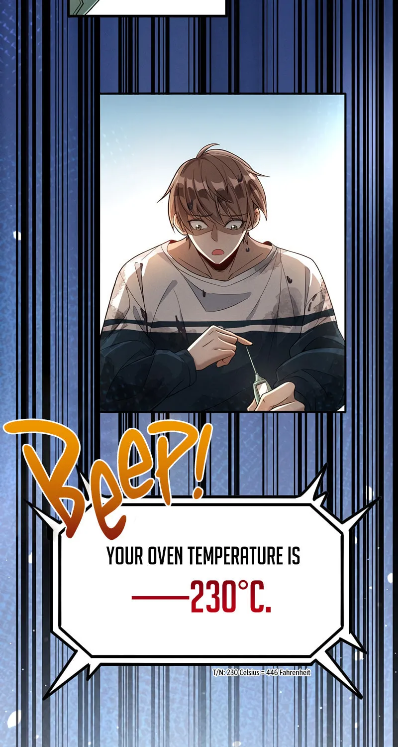 Read Burn my Calories chapter 8 image 4 on Lezhin