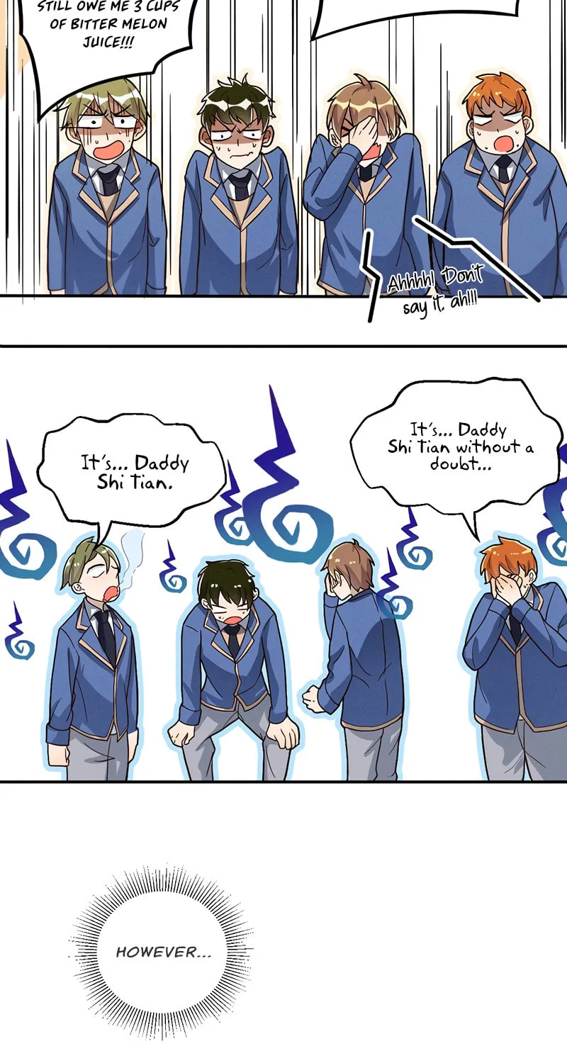 Read Burn my Calories chapter 8 image 40 on Lezhin