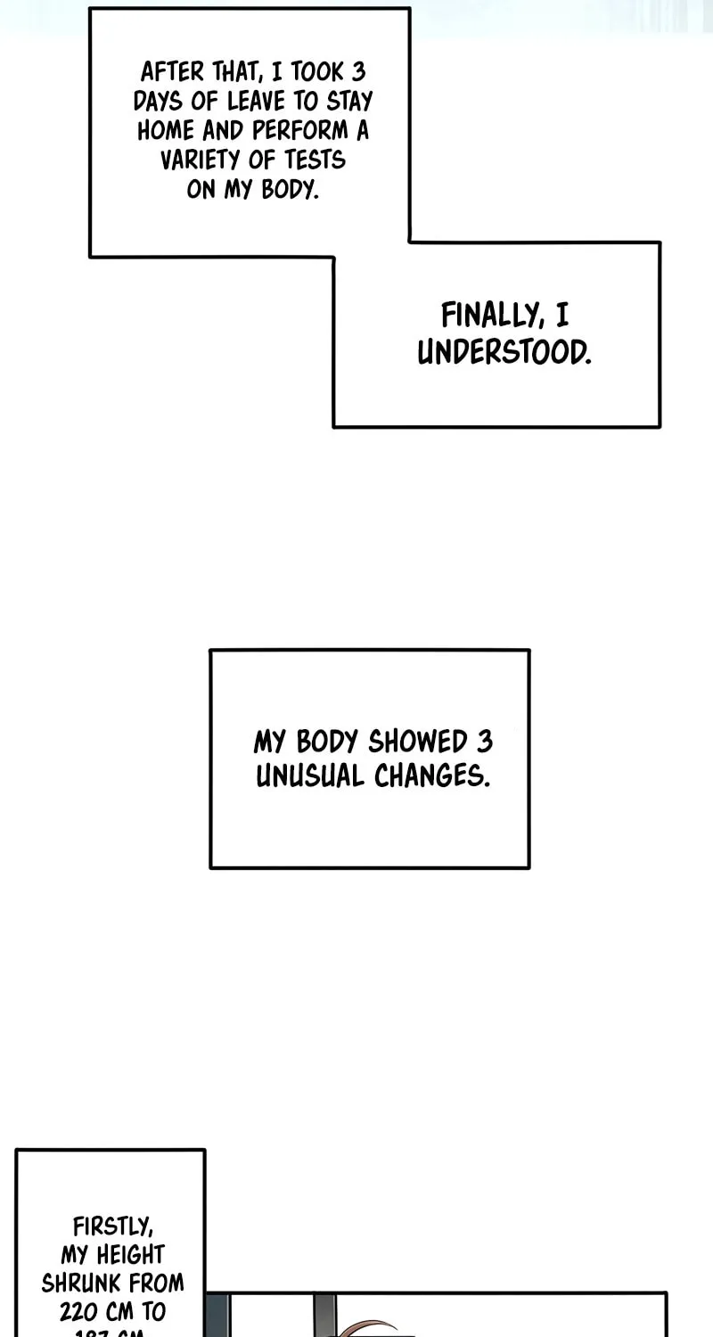 Read Burn my Calories chapter 8 image 6 on Lezhin