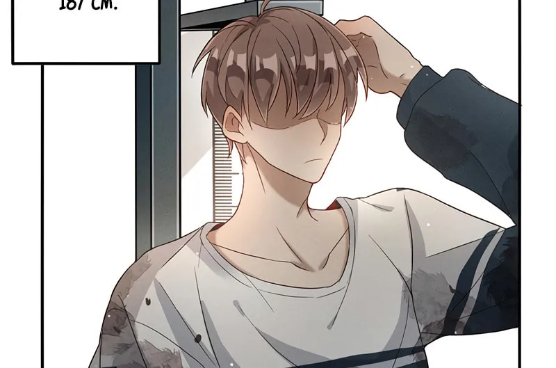 Read Burn my Calories chapter 8 image 7 on Lezhin
