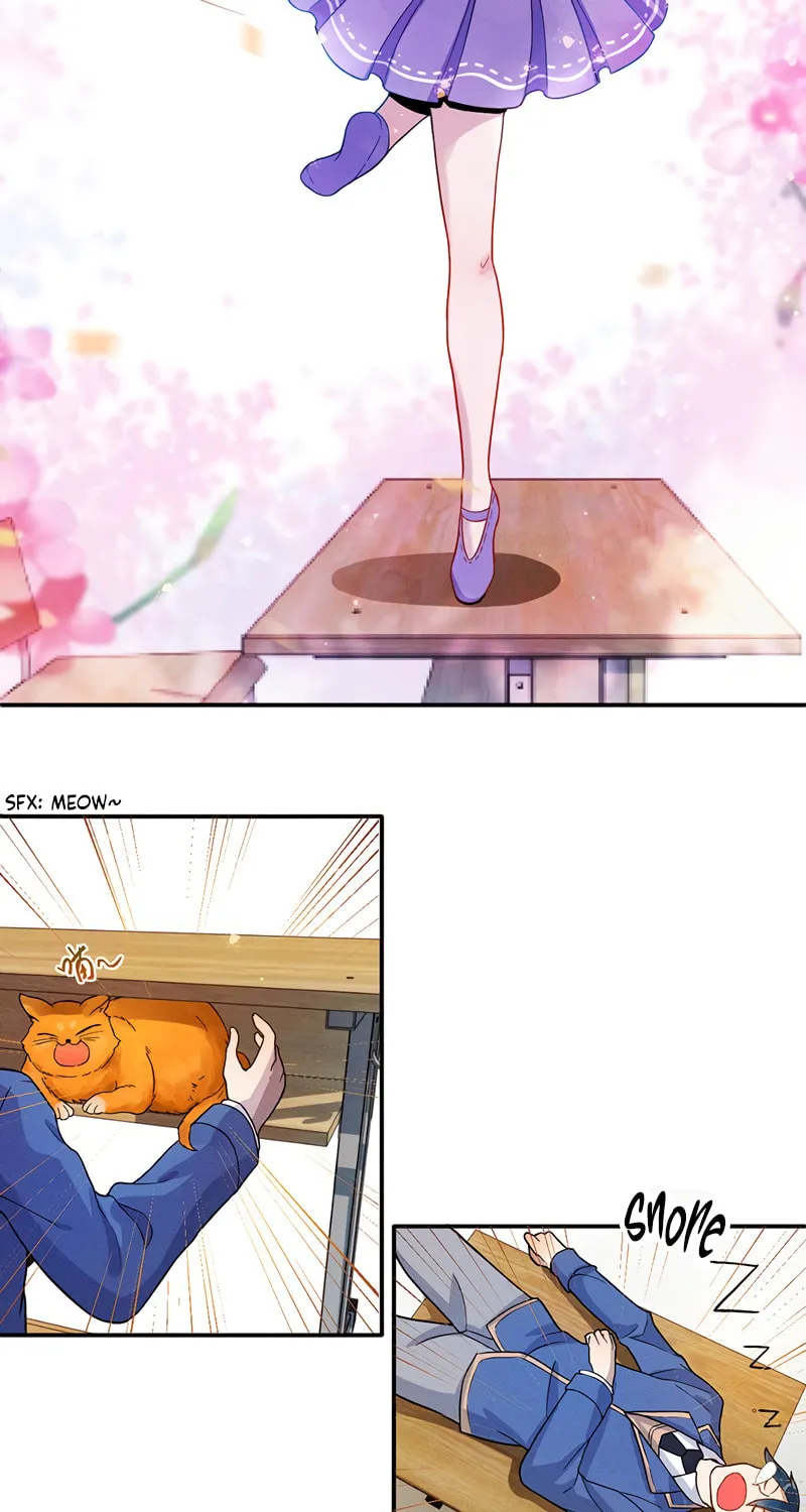Read Burn my Calories chapter 9 image 10 on Lezhin