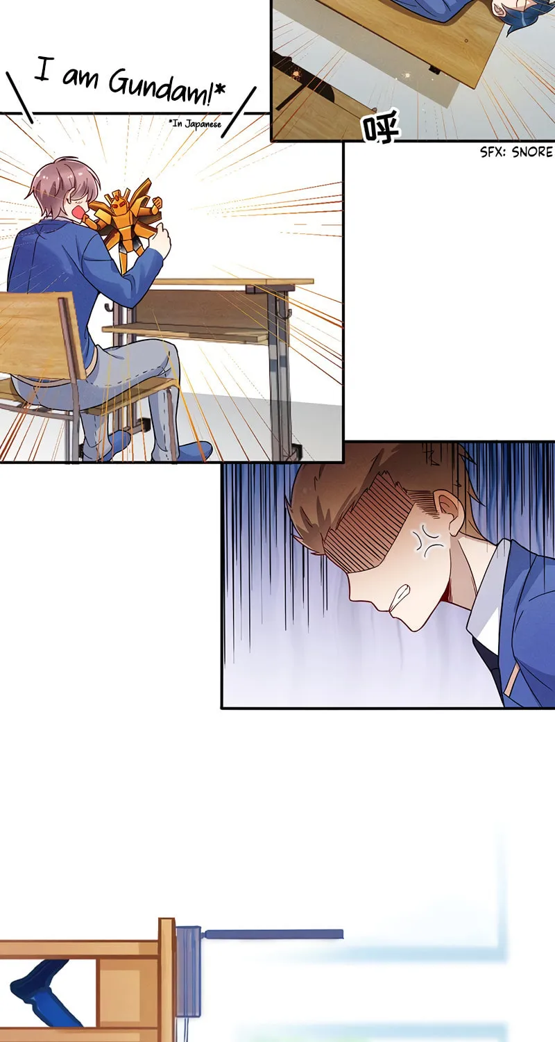 Read Burn my Calories chapter 9 image 11 on Lezhin