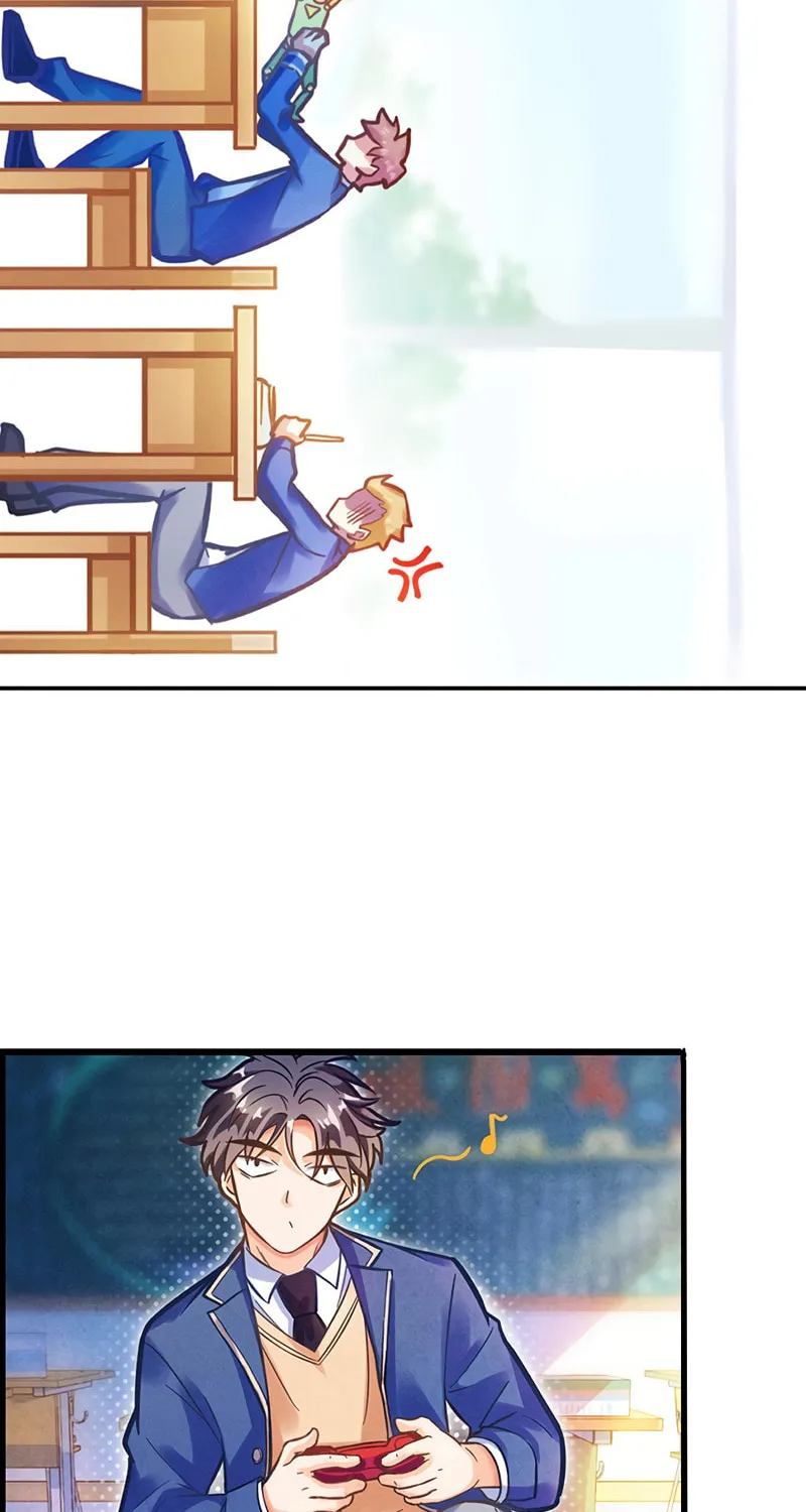 Read Burn my Calories chapter 9 image 13 on Lezhin