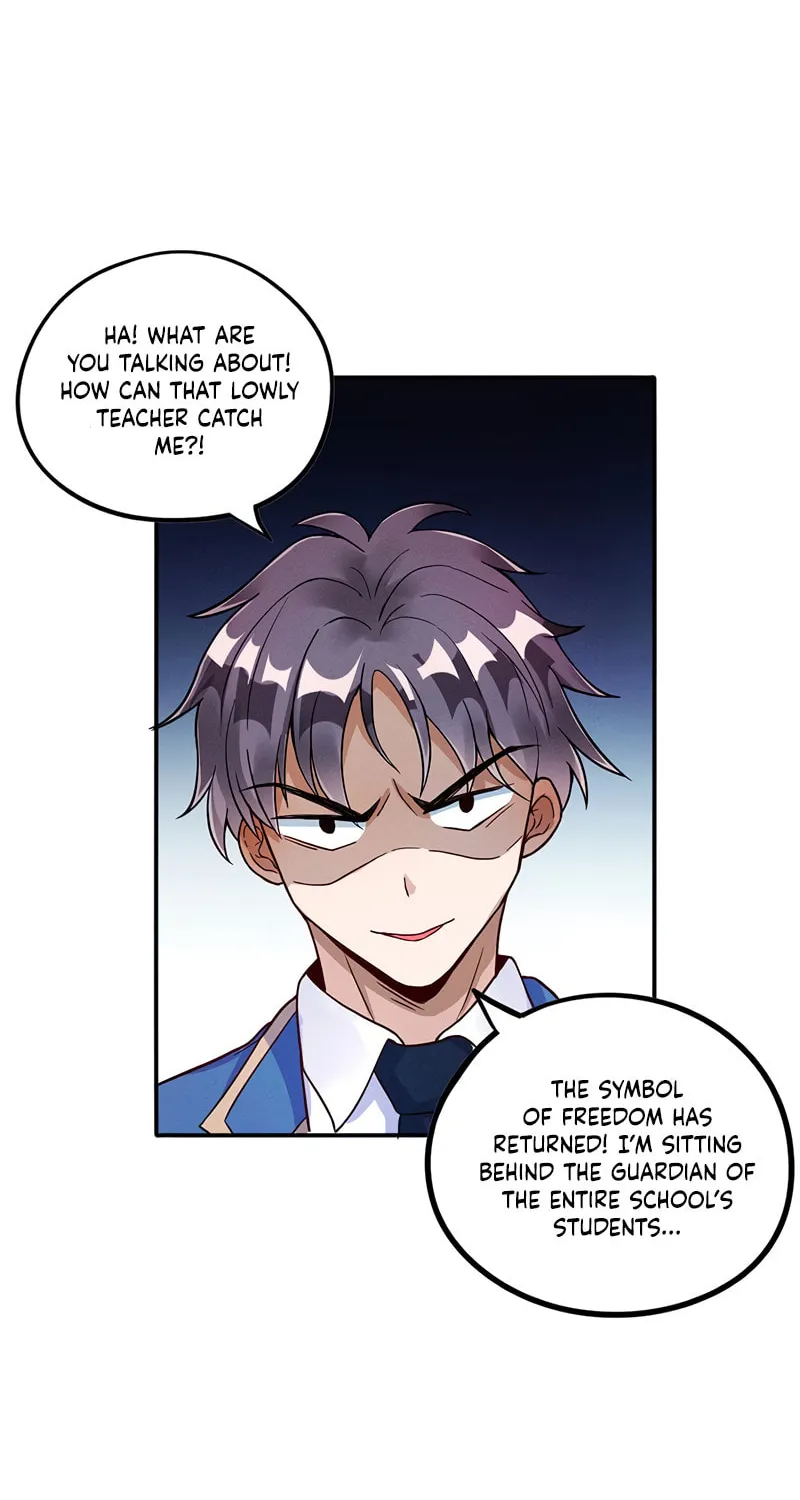 Read Burn my Calories chapter 9 image 16 on Lezhin
