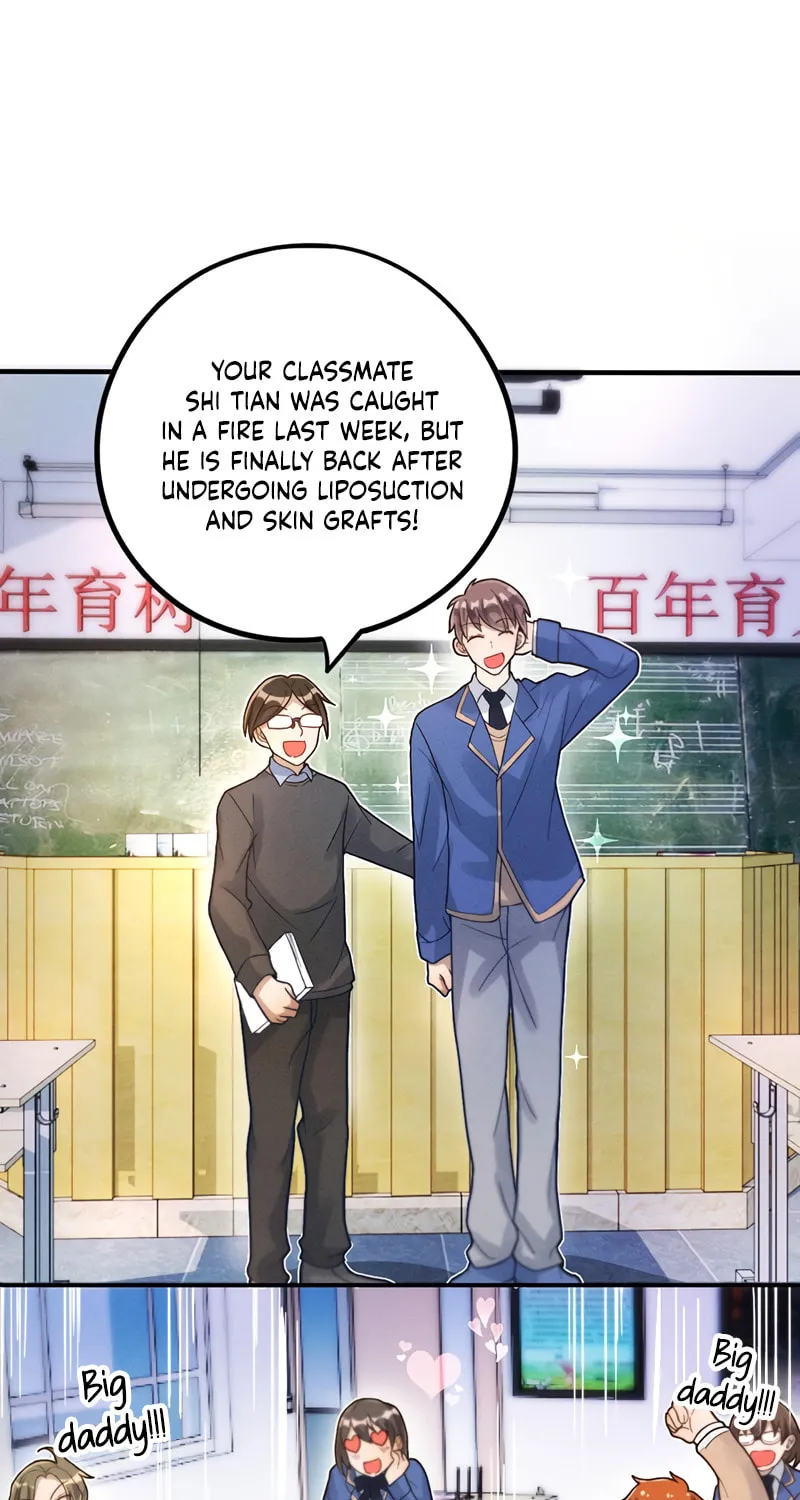 Read Burn my Calories chapter 9 image 2 on Lezhin