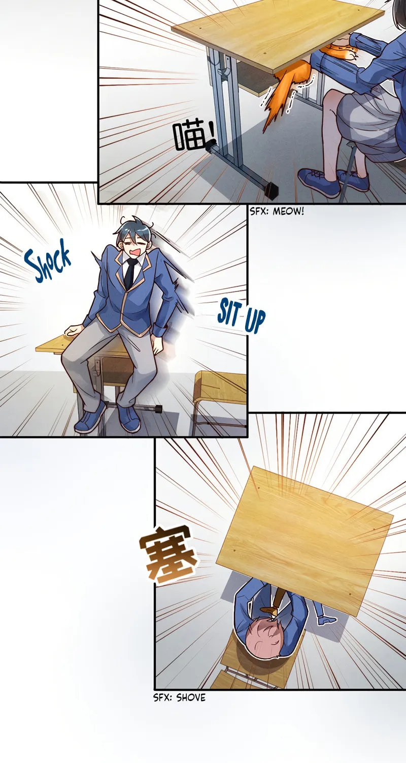 Read Burn my Calories chapter 9 image 21 on Lezhin