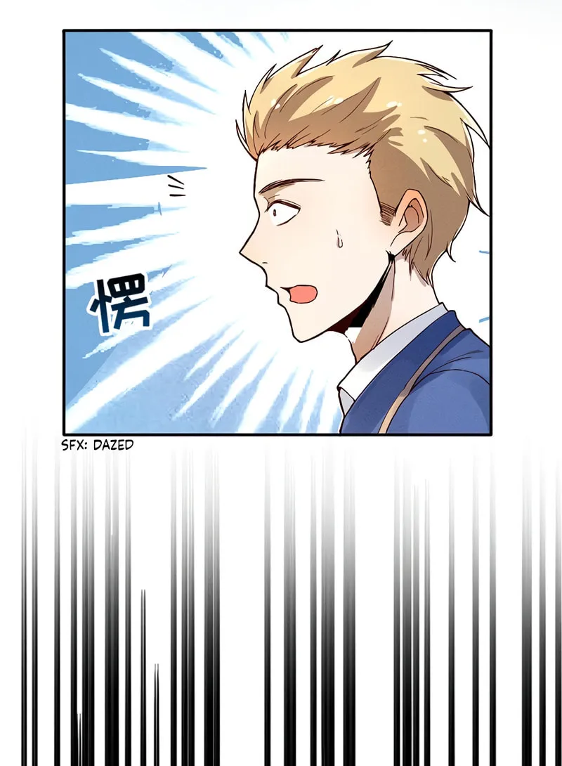 Read Burn my Calories chapter 9 image 22 on Lezhin