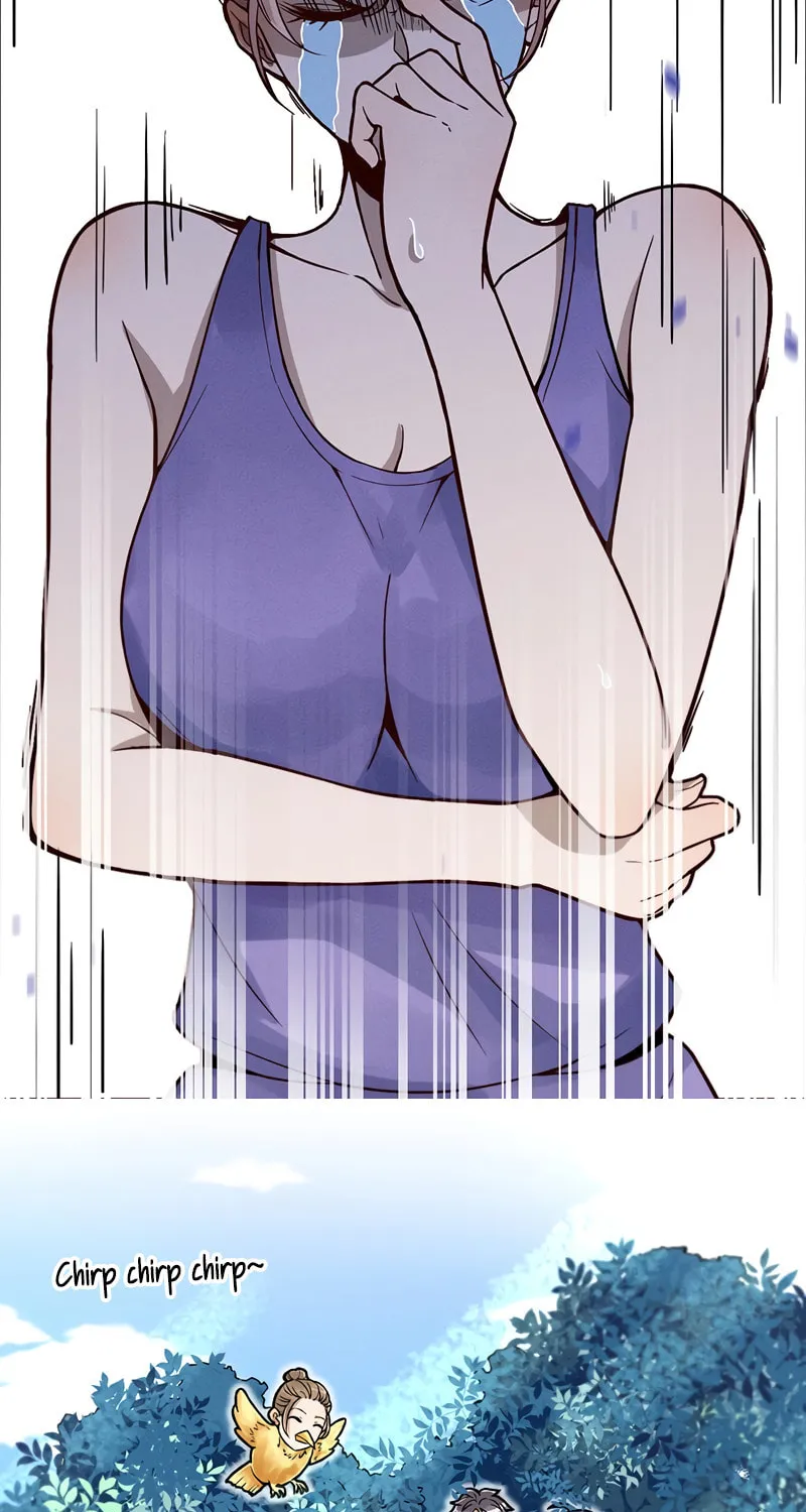 Read Burn my Calories chapter 9 image 25 on Lezhin