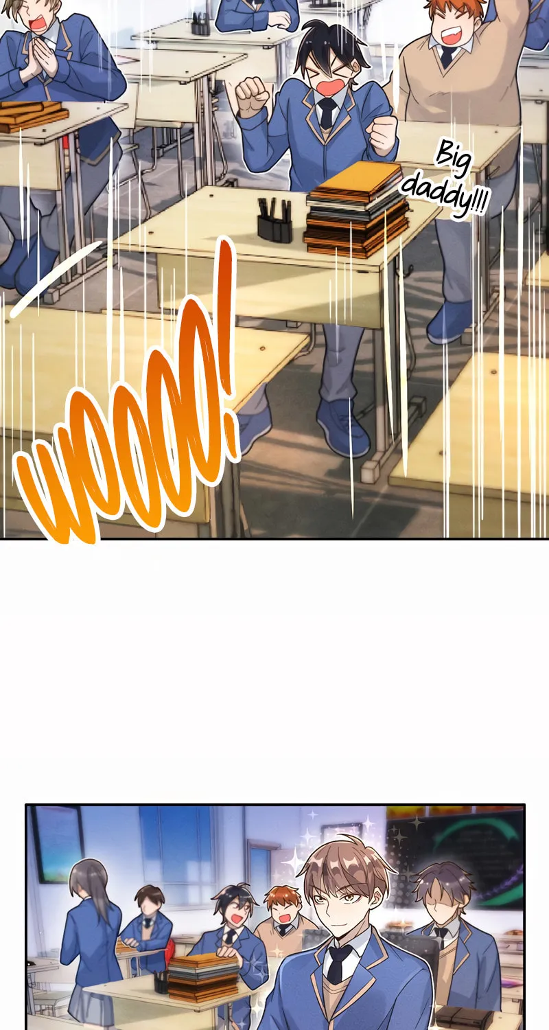 Read Burn my Calories chapter 9 image 3 on Lezhin