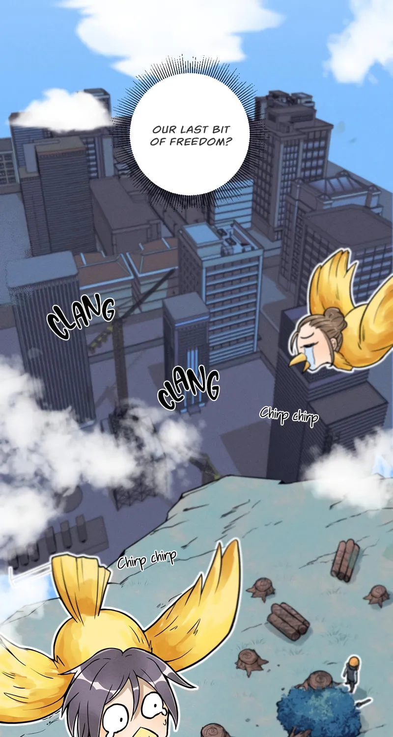 Read Burn my Calories chapter 9 image 33 on Lezhin