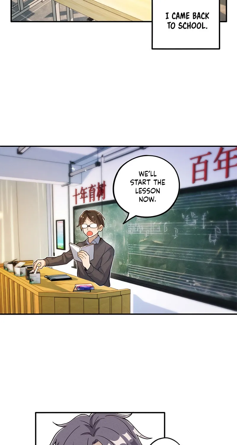 Read Burn my Calories chapter 9 image 5 on Lezhin