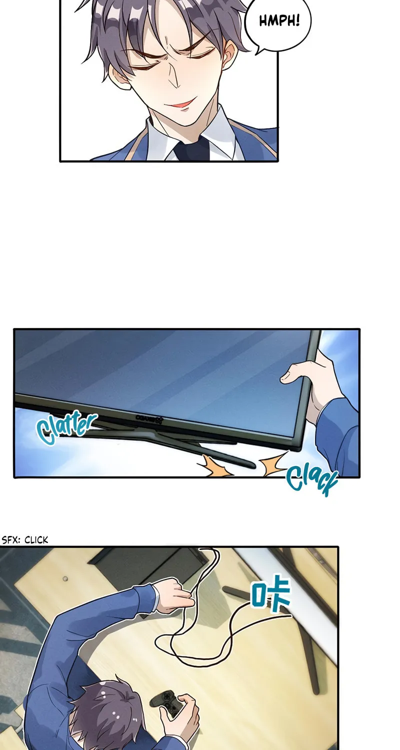 Read Burn my Calories chapter 9 image 6 on Lezhin